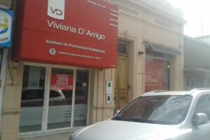 Instituto Viviana D’Arrigo
