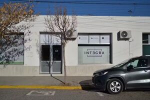 Integra est&eacute;tica y bienestar