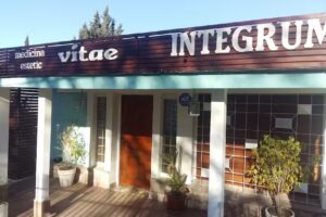 Integrum Centro Médico Estético