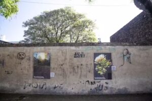 Intervenci&oacute;n talleres de la Escuela Estetica