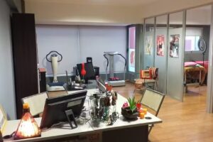 INTI GAIA USHUAIA SKIN ATELIER