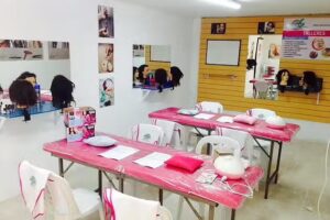 Ipece Instituto De Peluqueria Y Estetica