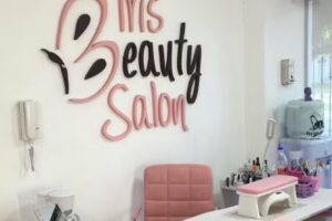 Iris Beauty Salon