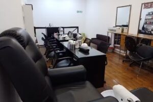 Irusta Spa de Manos y Pies