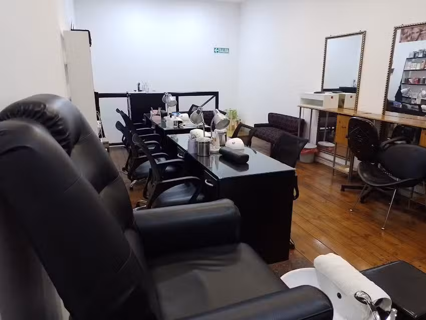 Irusta Spa de Manos y Pies