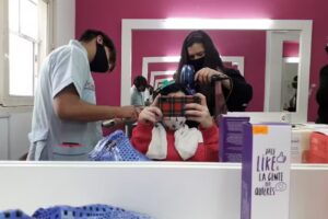 ISEM Instituto Superior de Est&eacute;tica y Moda &ndash; SANTA FE CAPITAL