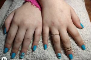 J & E peluquer&iacute;a y estetica