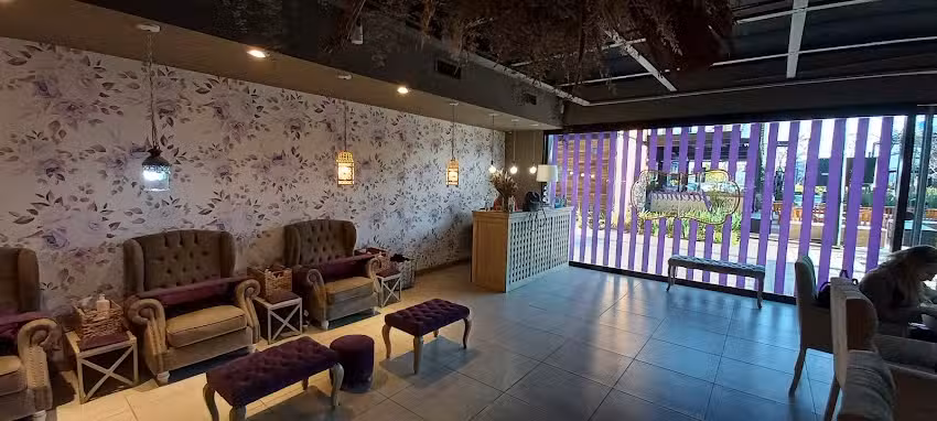 jacintas nails & co &ndash; chacras de coria