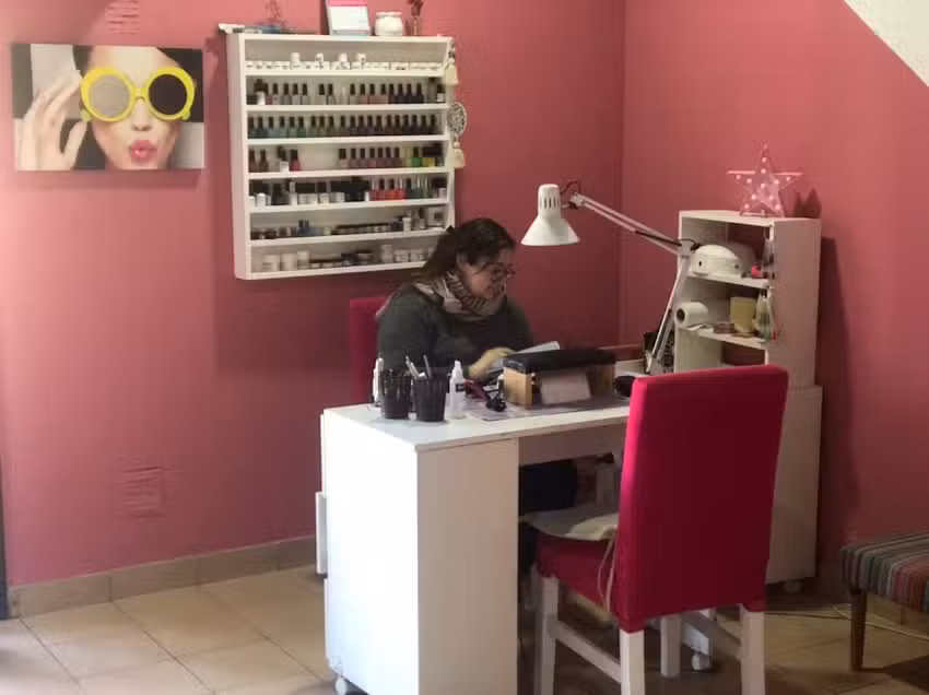 Jade Nail Studio