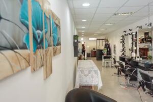 JADE &ndash; PELUQUERIA Y PERFUMERIA