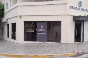 Jamal Centro M&eacute;dico Estetico