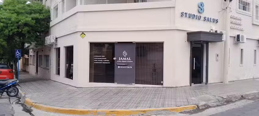 Jamal Centro M&eacute;dico Estetico