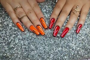 JAMALA Nails And More