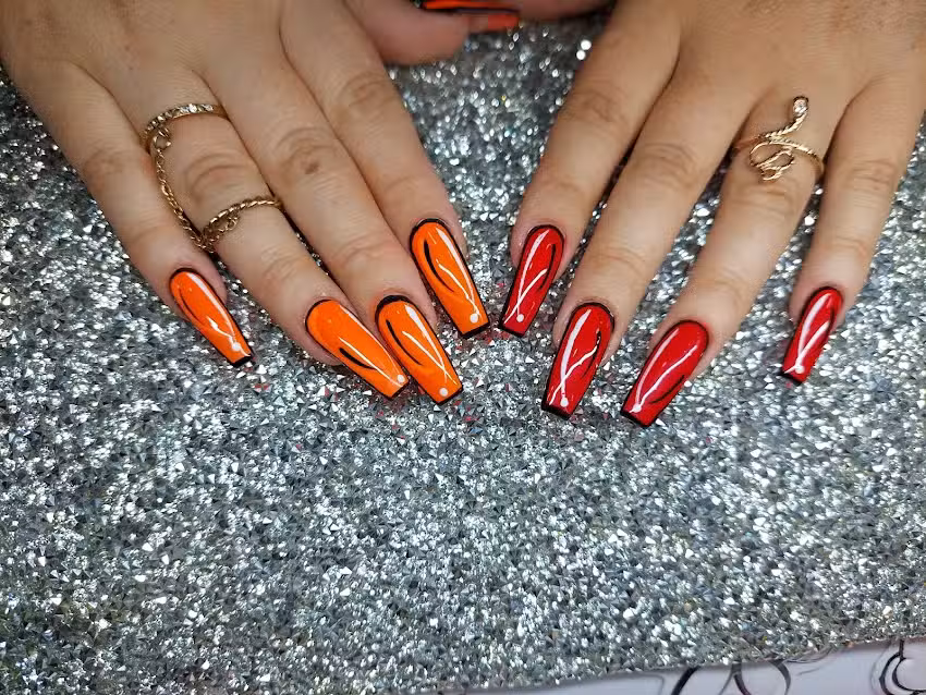 JAMALA Nails And More