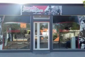 Jamalu Coiffeurs