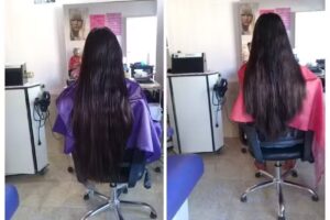 JAMY&rdquo; peluqueria unisex