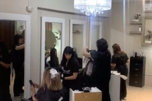 Janet Farina Espacio De Belleza