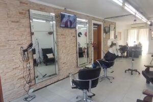 Jaquelin Sanchez Estilista