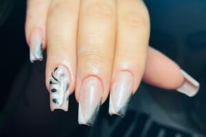 Jaqueline Paz beauty