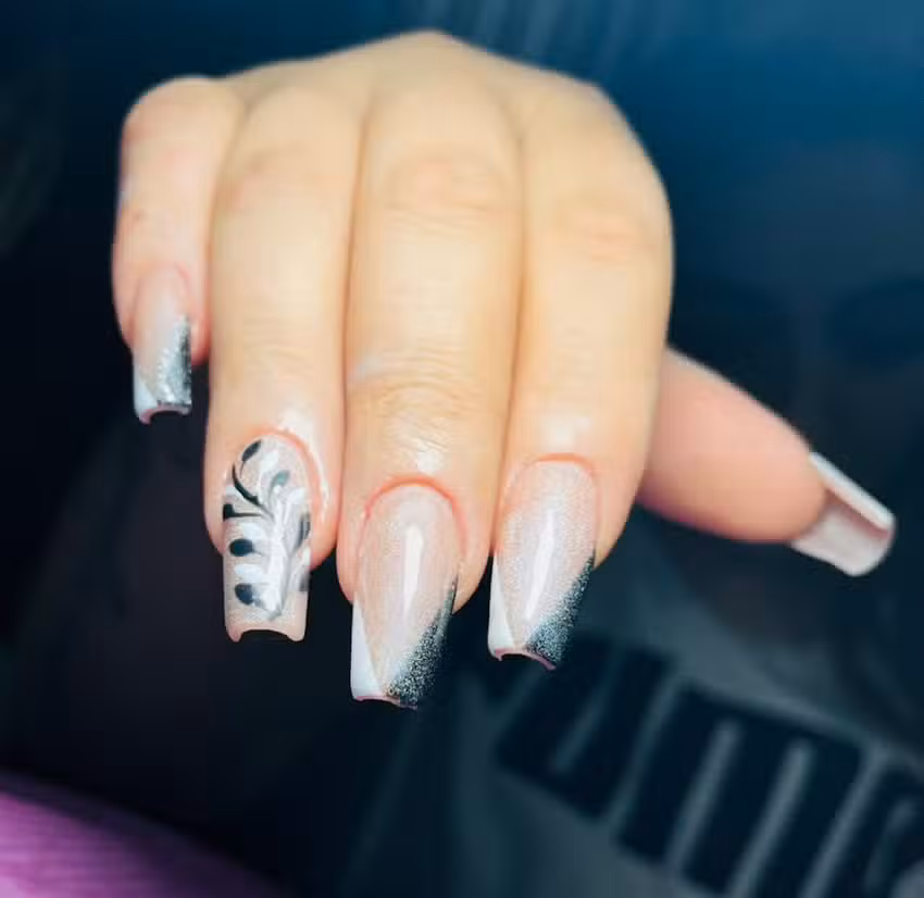 Jaqueline Paz beauty