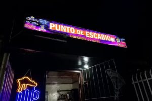 Javi kiles barber shop