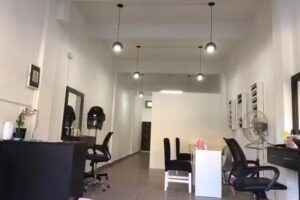 Jazba Peluquer&iacute;a