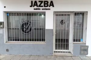Jazba Sal&oacute;n + Spa