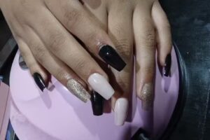 Jazmin Nails