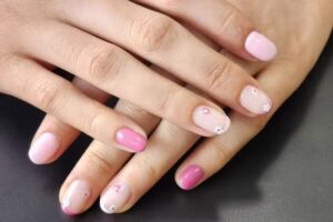 Jazz NailBar & Studio