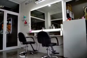 Je Veux Peluquer&iacute;a