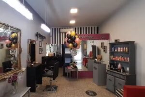 JehoVane Expert Hairstylist