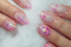 Jesi U&ntilde;as Gelificadas