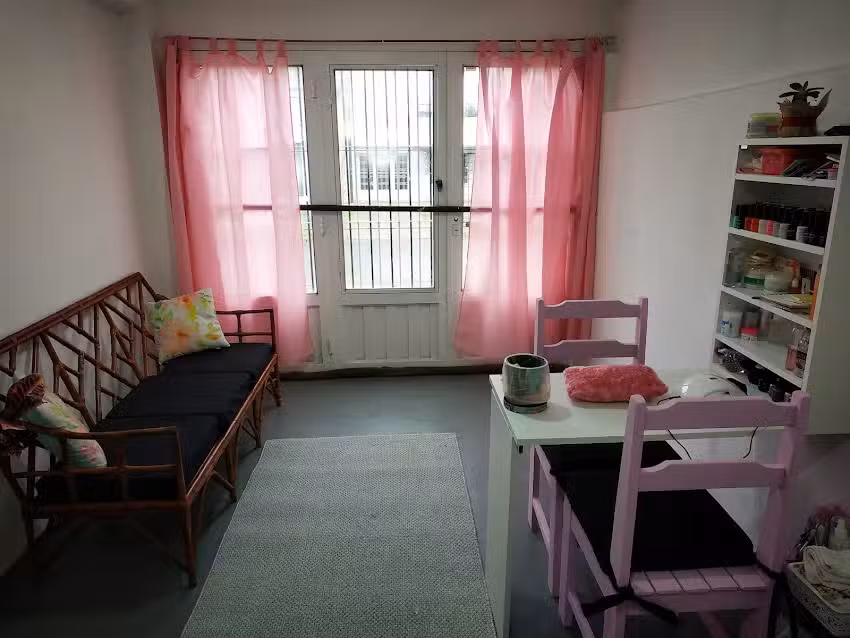 Jesica L&oacute;pez Manicur&iacute;a