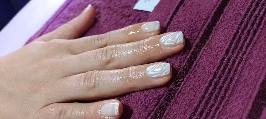 Jesica Porto Nails (Manos & Pies)