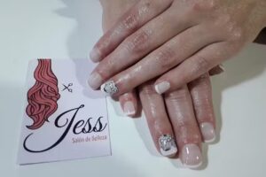 Jess Sal&oacute;n De Belleza