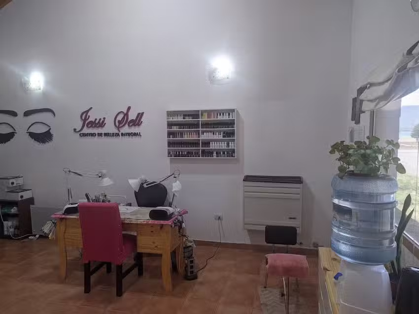 Jessi Sell &ndash; Centro de Belleza Integral