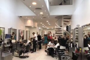 Jessicaleo Peluquer&iacute;as