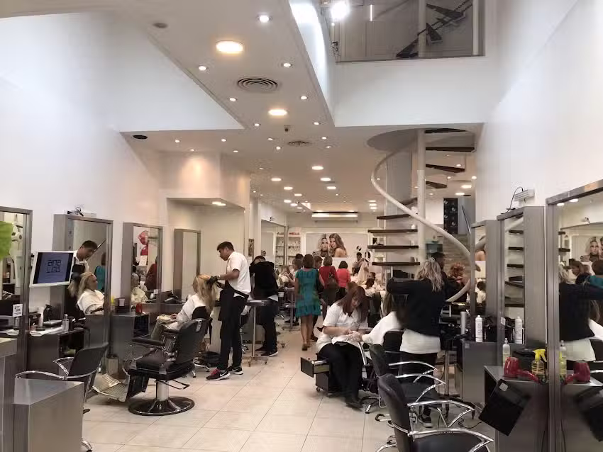 Jessicaleo Peluquer&iacute;as