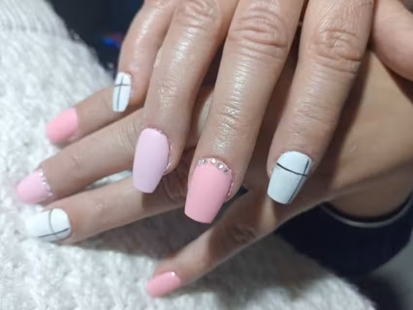 Jessnai Estetica Femenina