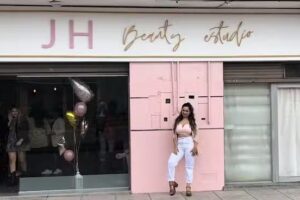 JH Beauty estudio