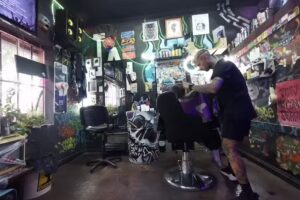 JIM Peluquer&iacute;a