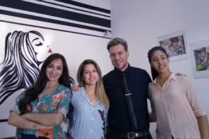 JL Peluquer&iacute;a Unisex