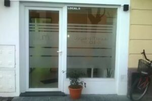 JM Jorgelina Marquez Peluqueria