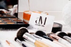 JM. Maquillaje Profesional