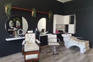 Joa Peluquer&iacute;a