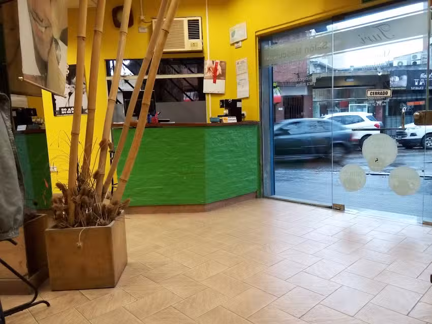 Joaqu&iacute;n D. Coiffeur