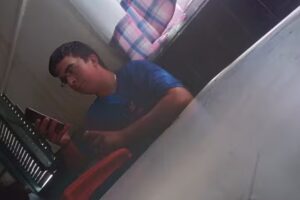 JOEL GOMEZ BARBER CLUB