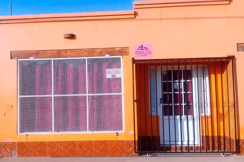 Johana Masoterapeuta Masajista Profesional