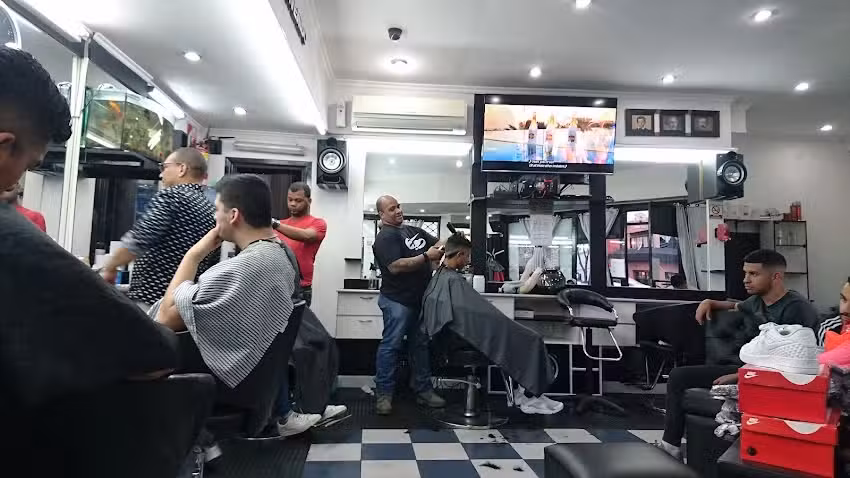 John dc Arte Peluquer&iacute;a y Est&eacute;tica