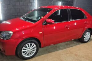 Jonas Estetica Vehicular